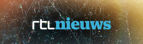 Het logo van RTL Nieuws.